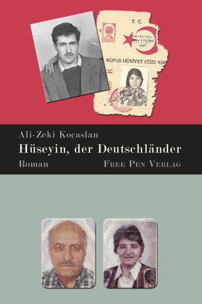 Ali-Zeki Koçaslan, Hüseyin der Deutschländer