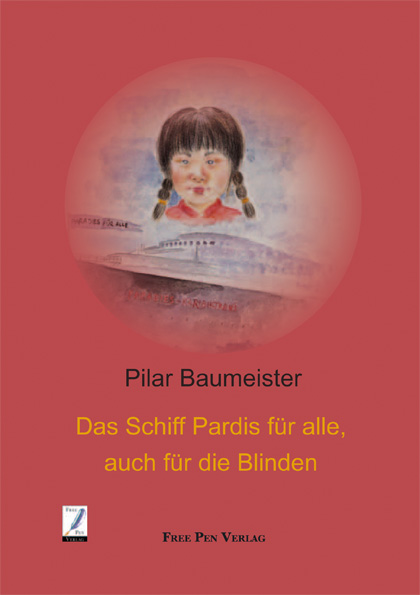 Pilar Baumeister – Das Schiff Pardis für alle, auch für die Blinden