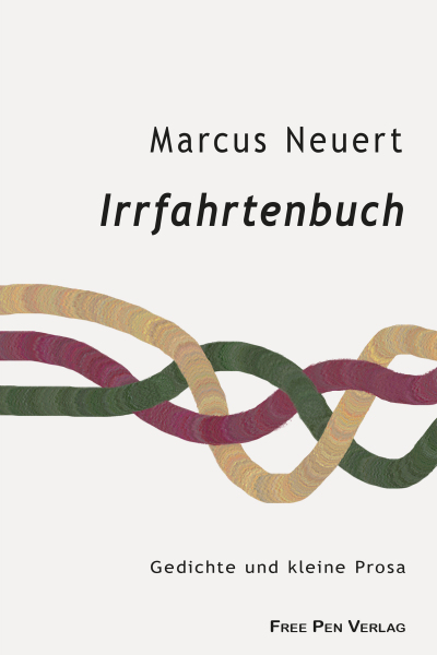 Marcus Neuert, Irrfahrtenbuch
