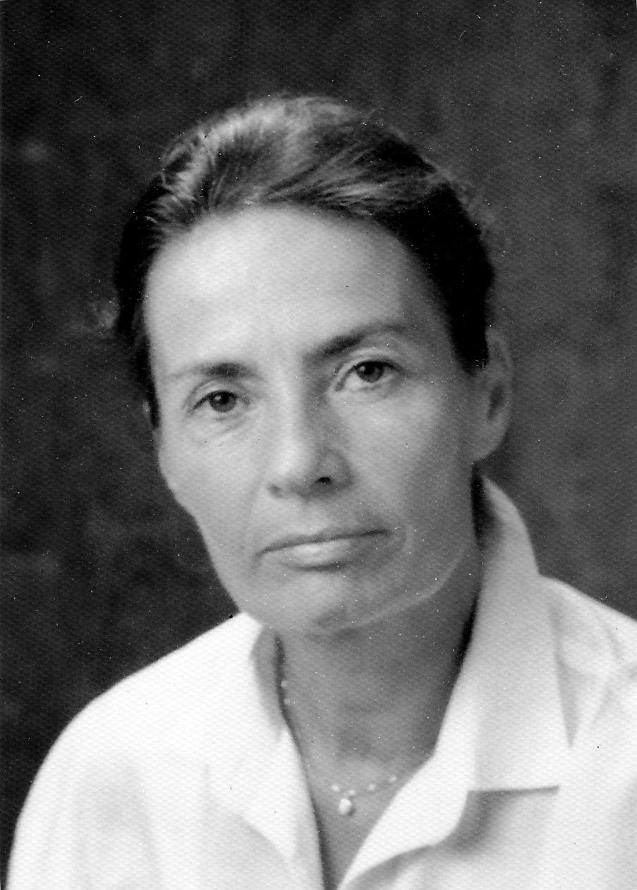 Renate Lanius