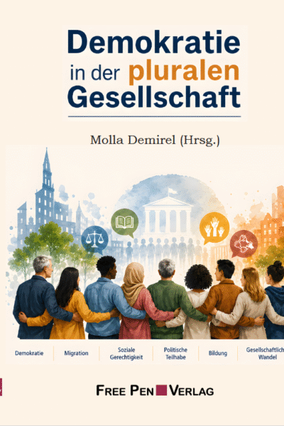 Demokratie in der pluralen Gesellschaft