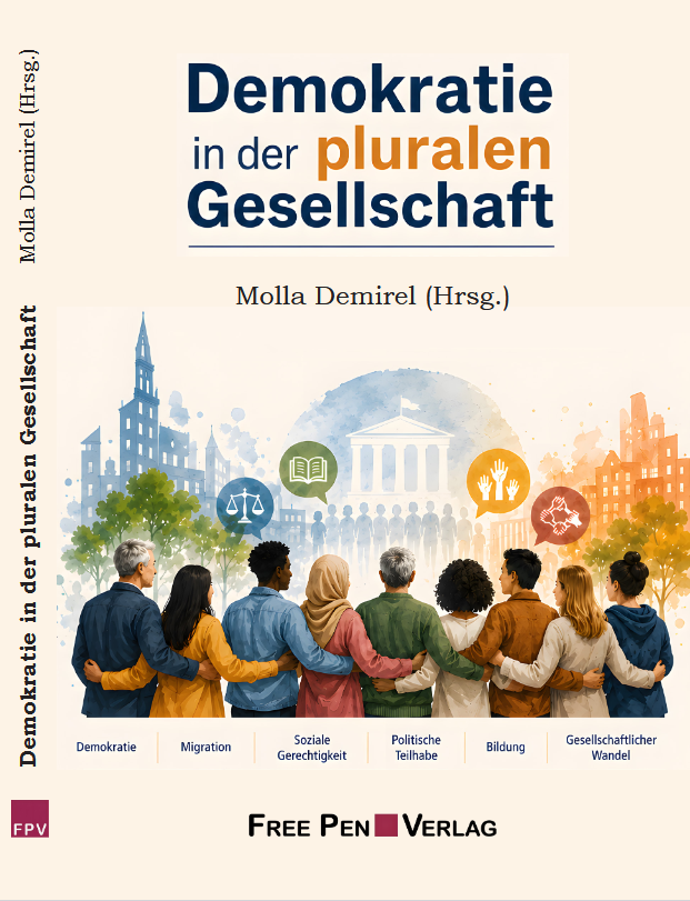 Demokratie in der pluralen Gesellschaft